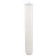 Upgrade Your Water Filtration System with Micron Pleated Candle Filter Element Eapure