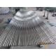 200 Series Solid Alloy Steel Round Bar 50M Length Stainless Steel Bars OD 500mm