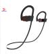bluetooth earphone headset hot sale u8 earphone good music quality haozhida digital tech u8 earphone