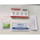 One Step Self Diagnostic Hiv 1 And 2 Test Kit Convenient Whole Blood