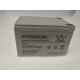 Rechargeable Sealed Lead Acid Battery For Microwave Stations / UPS Systems