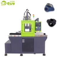 Protective Liquid Silicone Rubber Injection Moulding Opening Stroke 250-550 mm
