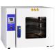 9999min Lab Drying Oven 1000W SUS304 Temperature Range 50~300℃