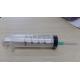 50ml disposable syringe