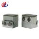 2-032-66-1700 HOMAG Spare Parts Clamping Block Homag Tensioning Element For Holzma Beam Saw