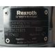 Rexroth R992001042 A2FM12/61W-VBB030 Axial Piston Fixed Motor