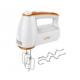 500W Multi Purpose Hand Mixer 6 Speed Hand Held Electric Mixer