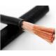 Rubber Insulated Flexible Welding Cable Multi Size 60245 IEC81 Copper Conductor