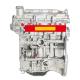 Complete Motor Engine Assy ZD22 Engine Assembly ZD22 Long Block ZD22 2.0L for Nissan HR16 MR20 2.0L D22A