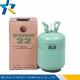 R22 CHCLF2 formula Chlorodifluoromethane HCFC R22 Refrigerant Replacement for intermediate
