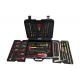 Non Magnetic Eod Tool Kit Include 37 Piece Explosion And Spark Proof