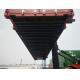 Length 13716MM Pallet Wide Container High Cube 45ft High Strength General Purposes