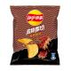 Lays Crisp Pork Ribs Potato Chips - Bulk 34g - Elevate Your Wholesale Snack Collection- Asian Food Wholesale