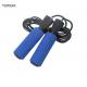 8'10 8 Foot Jump Rope Exercise Equipment Home Gym Leg Jumping 130g