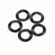 Zinc Stainless Steel Wave Spring Washers Heavy Industry Curved Spring Washer