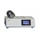 ISO9001 Peel Test Machine With 2 Group Electric Wheels