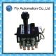 3 Position Pneumatic Distributor Valve double cab transit tipper