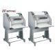 Stainless Steel French Bread Machine Baguette Roll Moulder for Bakery with 730mm belt width