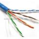 RJ45 Plug Cat5e UTP Cable High Performance BC Indoor Network Cable