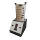 Industrial Vibratory Sieve Shaker / Laboratory Sieve Shaker Equipment For Powder Or Granules