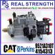 DELPHI 4-cylinder Diesel Fuel Injector Pump assembly 4154313 9521A310T for Perkins engine