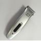 Silver Convenient RFCD298 Barber Hair Clipper , Barber Shop Beard Trimmer