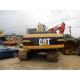 Used CAT 330BL Excavator Caterpillar 330BL Excavator