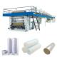 Fully Automatic Bopp Tape Coating Machine Adhesive Tape Production Machine