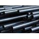 Black Painting Alloy Steel Seamless Boiler Tubes Corrosion Resistance