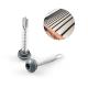 Stainless Steel Composite Torx Screw For Roof Panel Waterproof