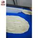 Semi Auto Tortillas Production Line 2800 To 3800pcs/H Naan Making Machine