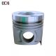 Hot Sale Made in China OEM Japanese Truck Spare Parts ENGINE PISTON for MITSUBISHI CANTER FE465 FE639/4D34T ME013325