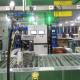 80g/S CM8600 Refrigerant Charging Machine Refrigerant Filling Station