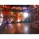 P4 Indoor Full Color LED Display with High Resolution and High Frequency for Advertising and Events