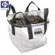 Pp Woven Coated 1000 Kg Bulk Bags Polypropylene Jumbo Bags For Storage