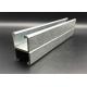 304 Stainless Steel Strut C Channel Pre Galvanized HDG Unistrut Slotted Channel