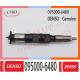 095000-6480 DENSO Diesel Engine Fuel Injector 095000-6480 095000-6481 095000-6482， RE529149 RE546776 RE528407