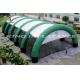 Commerical Giant Portable Inflatable Bunker Filed Inflatable Paintball Arena for Sale