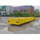 Hot Product Electric Steerable 3 Tons Construction Site Battery Transfer Cart
