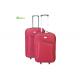 Edge Wheels OEM 20 24 28 Inch Soft Trolley Luggage