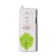 Stereo Handheld FM Radio DK-3039 88-108MHz Battery Power Source Toy Gift Radio