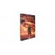 Free DHL Shipping@New Release HOT TV Series Black Sails Season 3 DVD Set Wholesale!!