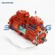 60008122 Hydraulic Piston Pump For SY215C Excavator