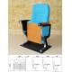 Moistureproof Removable Folding Theater Chairs , Collapsible Auditorium Style Seating
