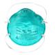 N95 Respirator NIOSH FDA 100pcs  Disposable Face Mask