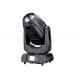 Sharpy Beam 280W 10R  Event Dj Stage Lights , Professional ROBE Moving Head Lights