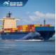 FOB EXW Global Shipping Logistics , LCL Sea Freight China To Germany