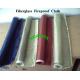 Fiberglass fireproof Fabric