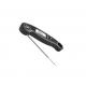 Waterproof Instant Read Kitchen Thermometer Digital Probe Cooking Meat