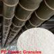 Flame retardant polypropylene beads pP plastic pellets For Air Duct